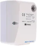 Product image for Royce Thompson Electric 250mW Lighting Controller Detector, Cadmium Sulfide, Wall Mount, 230 V ac