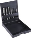 Product image for HSS second lead tap set,M3-M12