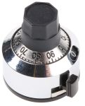 Product image for H23-6M 15 turns counting dial 22mm