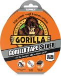 Product image for GORILLA TAPE SILVER 32M