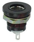 Product image for INDICATOR BASE FLANGE PLASTIC SOLDER