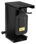 Product image for Mini PC Holder, black