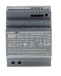 Product image for Ultra Slim Step Shape PSU, 100 W, 24 Vdc