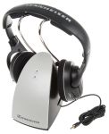 Product image for WIRELESS RF HEADPHONE