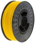 Product image for RS Yellow PLA 2.85mm Filament 1kg