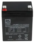 Product image for 12 V VRLA Lead Acid Battery