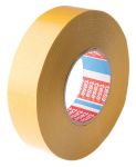 Product image for PVC CARRIER 2 SIDED TAPE,50M L X 38MM W