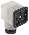 Product image for GDML 120V BLACK SOCKET YELL LED DIODE