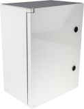 Product image for IP65 ABS Wall Enclosure 400x300x195mm