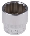 Product image for 3/8" Drive 22mm Socket