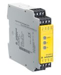 Product image for SNA4043K-A SAFETY RELAY, 230VAC