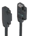 Product image for EX13EBPN DARK-ON THROUGH BEAM SENSOR