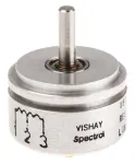 Product image for 157-22 servo mount pot,1K lin 22mm 1W