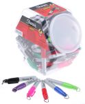 Product image for SHARPIE MINI CANNISTER X72 ASSORTED