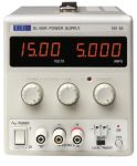 Product image for Aim-TTi Digital Bench Power Supply 75W, 1 Output 0 → 15V 0 → 5A