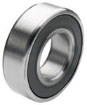 Product image for S/S Deep Groove Bearing ID 35mm, OD 62mm