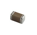 Product image for MLCC SMD 1206 10UF 50V X5R 20%