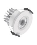 Product image for LEDVANCE SPOT FIREPROOF 7 W 3000 K IP65