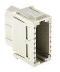 Product image for HIGH DENSITY MODULE 25 POINTS FEMALE