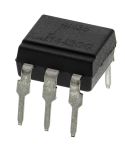 Product image for OPTO-ISOLATOR,4N35 5300VAC/60MA DIP6