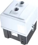 Product image for Zero Smog TL Fume Extraction Unit+Gas