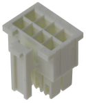 Product image for 2.54MM MINI MATE IPD1 CRIMP HOUSING, 8P