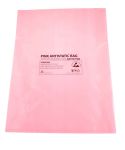 Product image for Antistatic pink bag,305x406mm