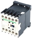 Product image for CONTACTOR, LP4K1201BW3