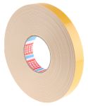 Product image for DOUBLE SIDED PE FOAM TAPE 4957 25MX25MM