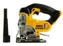 DeWALT Cordless Jigsaw