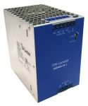 Product image for DRB Series DIN Rail PSU, 480W, 24V, 20A
