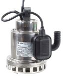 Product image for STAINLESS STEEL SEWAGE PUMP,80L/MIN