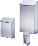 Product image for Rittal HD, 304 Stainless Steel Wall Box, IP66, 210mm x 549 mm x 390 mm