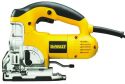 DeWALT Corded Jigsaw