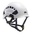 Product image for PETZL VERTEX VENT HELMET ABS WHITE