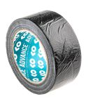 Product image for DUCT SEALING TAPE BLACK 25MX50MM AT170