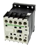 Product image for 4NO control relay,240Vac coil