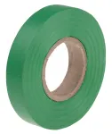 Product image for PVC insulating tape green 20mx12mm
