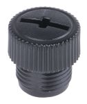 Product image for Protection cap for M12 interface box