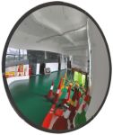 Product image for Interior Convex Acrylic Mirror 80 cm