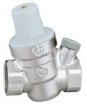 Product image for ADJ PRESSURE REDUCING VALVE 3/4IN BSPP F