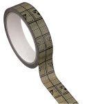 Product image for SHIELDING GRID TAPE, 24MM X 36M