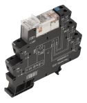 Product image for TRS 24VDC 2CO