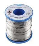 Product image for SOLDER WIRE, EL 1,0MM, 1KG