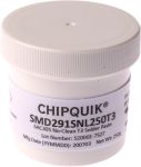 Product image for CHIPQUIK Lead Free Solder Paste, 250g Jar