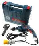 Product image for IMPACT DRILL 110 VOLT