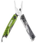 Product image for DIME MULTITOOL GREEN