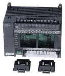 Product image for CPU, 18x in, 12x Relay out, Ethernet