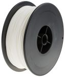 Product image for RS White PLA 1.75mm Filament 300g