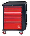 Product image for 6 Drawer GT Plus Cabinet